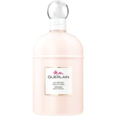 Guerlain Mon Guerlain telové mlieko 200 ml