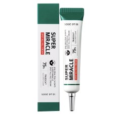 Some By Mi AHA.BHA.PHA .14 Days Super Miracle Spot All Kill Acne Cream 30ml