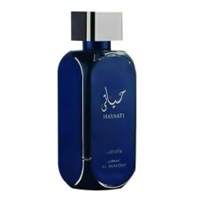 Lattafa, Hayaati Al Maleky parfumovaná voda 100ml