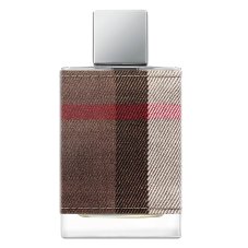 Burberry London Men London For Men toaletní voda ve spreji 50 ml