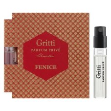 Gritti Fenice parfémový extrakt ve spreji 2ml
