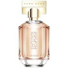 Hugo Boss, The Scent for Her parfémová voda ve spreji 50ml Tester