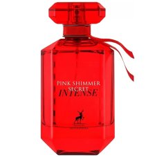 Maison Alhambra Pink Shimmer Secret Intense parfumovaná voda 100ml