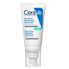 CeraVe Hydratační gel-krém proti mastnotě 52ml