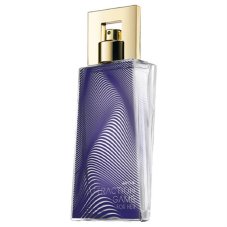 Avon Attraction Game For Her parfumovaná voda 50ml