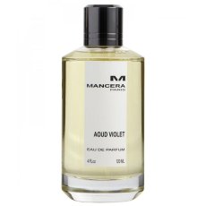 Mancera, Aoud Violet parfumovaná voda 120ml