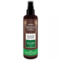 Venita, Henna Style Volume spray do włosów zwiększający objętość 200ml