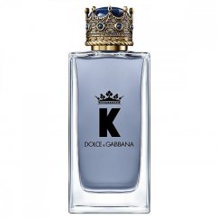 Dolce&Gabbana, K by Dolce & Gabbana woda toaletowa spray 150ml