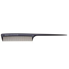 Denman, DC05 Carbon Tail Comb grzebień do włosów