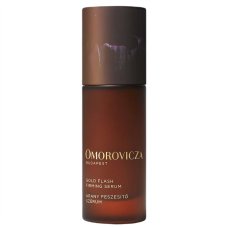 Omorovicza GOLD COLLECTION Gold Flash Firming Serum spevňujúce sérum na tvár 30 ml