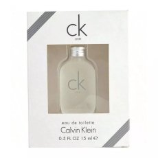 Calvin Klein CK One 15 ml toaletní voda ve spreji