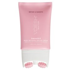 VOESH Smooth'd Body Refining Roller Creme smoothing body cream with roller 100ml