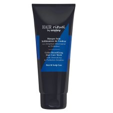 Sisley Hair Rituel Color Beautifying Hair Care Mask 200ml maska na posilnenie farby vlasov