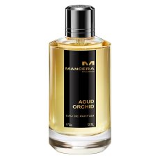 Mancera Aoud Orchid parfumovaná voda 120ml
