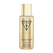 Guess Sexy Skin Metallique Champagne mgiełka do ciała 250ml