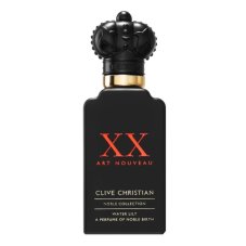Clive Christian XX Art Nouveau Water Lily parfémový sprej 50ml