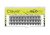 Clavier, DU2O Dvojitá svorka 14 mm rias