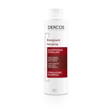 Vichy, Dercos Energising Shampoo energetyzujący szampon wzmacniający 200ml