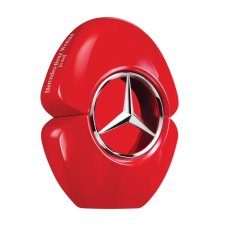 Mercedes-Benz, Woman in Red parfémová voda v spreji 30ml