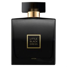 Avon, Little Black Dress parfémová voda ve spreji 100 ml