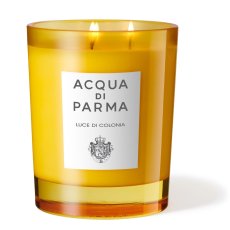 Acqua di Parma, Luce Di Colonia vonná svíčka 500g