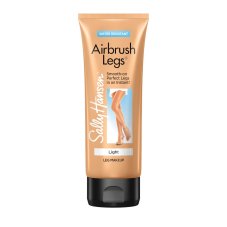 SALLY HANSEN_Airbrush Legs Self-tanner Light 118ml