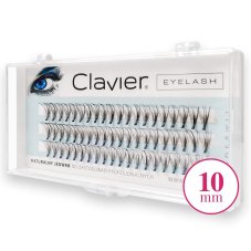 Klavir, Tri Rias 10 mm