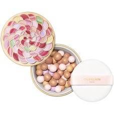 Guerlain Meteorites prášok v guličkách 03 Warm 20g