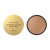 Max Factor Creme Puff Pressed Powder puder prasowany 42 Deep Beige 14g