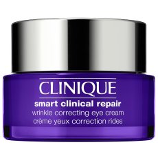 Clinique Smart Clinical Repair™ Očný krém na korekciu vrások 30 ml