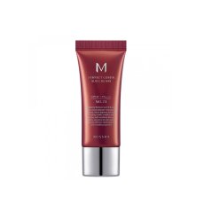 Missha, M Perfect Cover BB Cream SPF42/PA++ Multifunkčný BB krém č. 23 Natural Beige 20ml