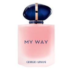 Giorgio Armani, My Way Floral parfumovaná voda 90ml