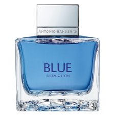 Antonio Banderas Blue Seduction For Men Eau de Toilette woda toaletowa spray 100ml