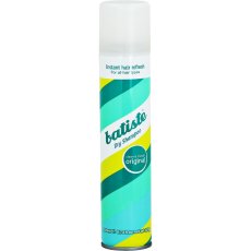 Batiste, Dry Shampoo suchy szampon do włosów Original 200ml