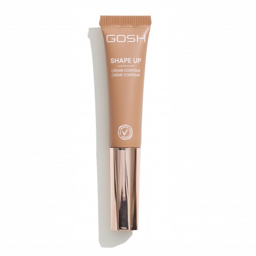 Gosh, Shape Up bronzer v krémové barvě 001 14ml