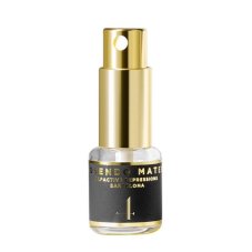 Rosendo Mateu No 4 Saffron Oud Vanilla perfumed water spray miniature 5ml