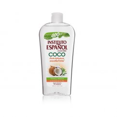 Instituto Espanol, Hydratační tělový olej Coco coconut 400ml