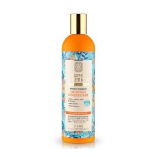 Natura Siberica, Oblepikha Profesionálny rakytníkový kondicionér pre normálne a suché vlasy 400ml