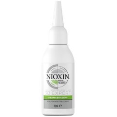 NIOXIN, DermaBrasion Scalp Renew dermabrázia pokožky hlavy 75ml