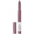 Rtěnka Maybelline Super Stay Ink Crayon 25 Stay Exceptional 1,5g