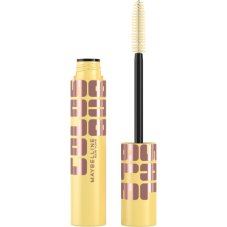 Maybelline Colossal Bubble Mascara Colossal Bubble zhušťující řasenka černá 10ml