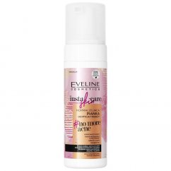 Eveline Cosmetics, Insta Skin Care normalizujúca čistiaca pena na tvár pre problematickú a citlivú pleť 150ml