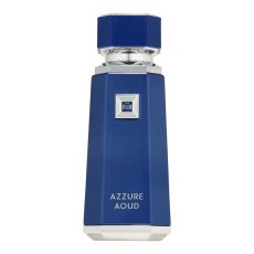 French Avenue Azzure Aoud Parfumovaná voda v spreji 100 ml
