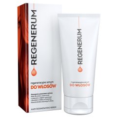 Regenerum, Regeneracyjne serum do włosów 125ml