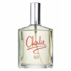 Revlon, Charlie Red Eau Fraiche toaletní voda ve spreji 100 ml