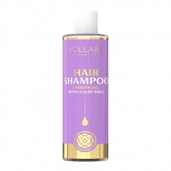 Vollare, Uhladzujúci šampón na vlasy 400ml