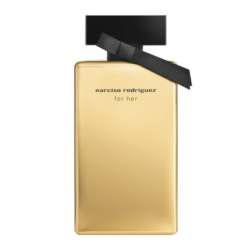 Narciso Rodriguez, Limitovaná edice toaletní vody ve spreji 100 ml