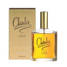 Revlon, Charlie Gold toaletní voda ve spreji 100 ml