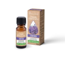 Vera Nord, Přírodní esenciální olej Levandule 10ml
