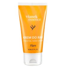 VIANEK Essence Flare Essence Vitamin Hand Cream Flare 50ml